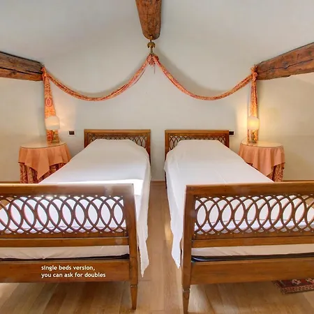 Mocenigo~canalgrande Aperitif Apartamento Venecia