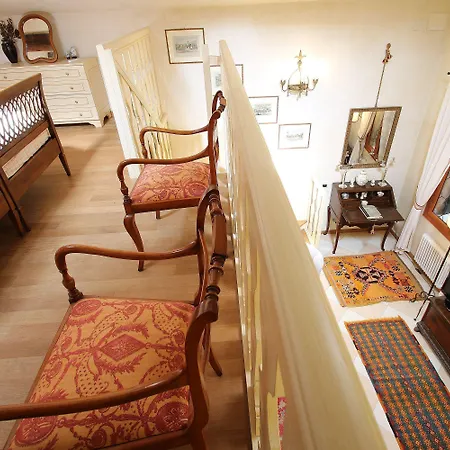 Mocenigo~canalgrande Aperitif Venecia