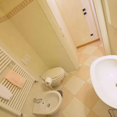 Mocenigo~canalgrande Aperitif Apartamento *