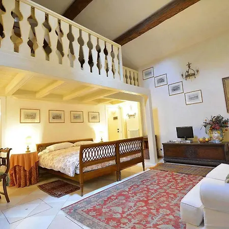 Mocenigo~canalgrande Aperitif Apartamento *