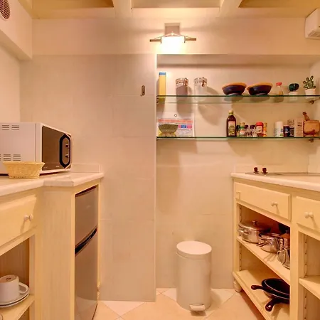 Apartmán Mocenigo~canalgrande Aperitif *