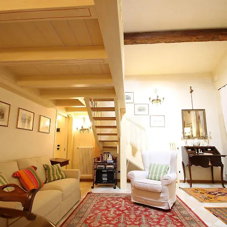 Mocenigo~canalgrande Aperitif Apartment