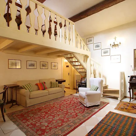 Mocenigo~canalgrande Aperitif Apartment Venedig