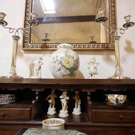 Mocenigo~canalgrande Aperitif Apartment Venedig