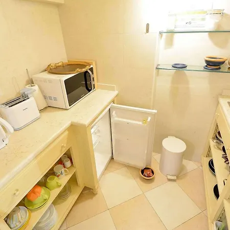 Mocenigo~canalgrande Aperitif Apartmán Benátky