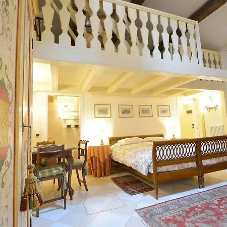 Mocenigo~canalgrande Aperitif Lejlighed *