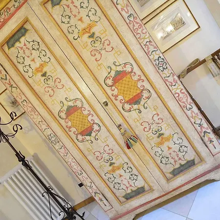 Mocenigo~canalgrande Aperitif