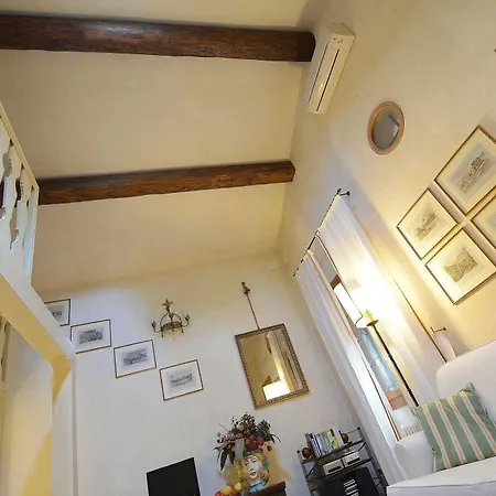 Apartmán Mocenigo~canalgrande Aperitif Benátky