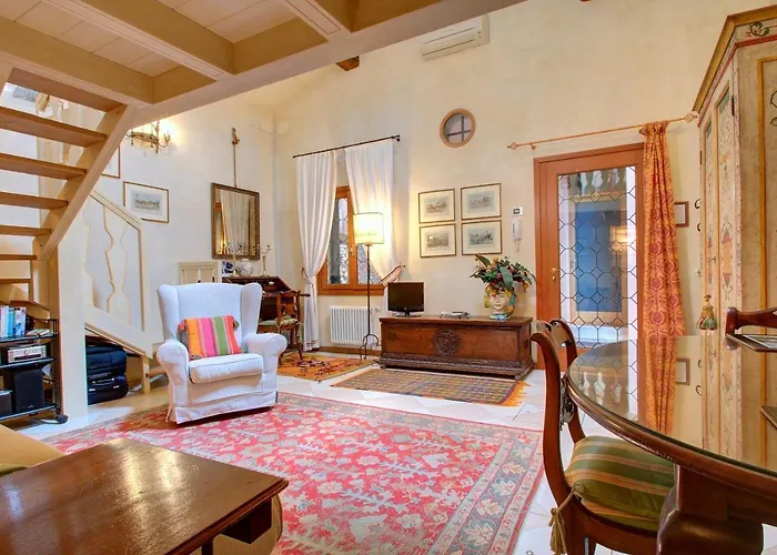 Mocenigo~canalgrande Aperitif Apartment *