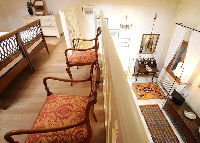 Mocenigo~canalgrande Aperitif Apartment *