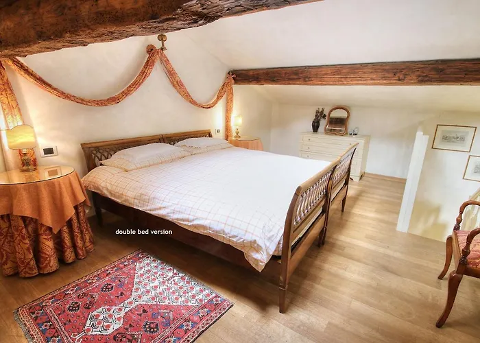 Apartment Mocenigo~canalgrande Aperitif