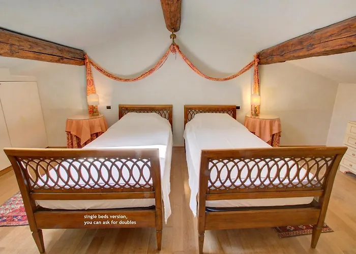 Mocenigo~canalgrande Aperitif Apartment Venedig