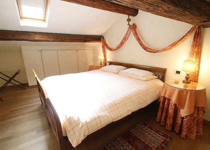 Mocenigo~canalgrande Aperitif *