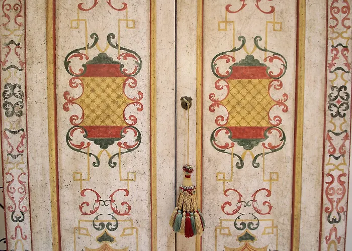 Mocenigo~canalgrande Aperitif * Venedig