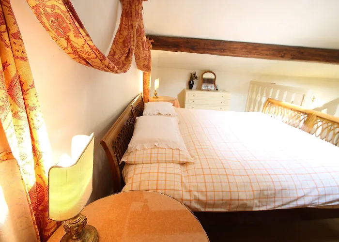 Mocenigo~canalgrande Aperitif Apartment