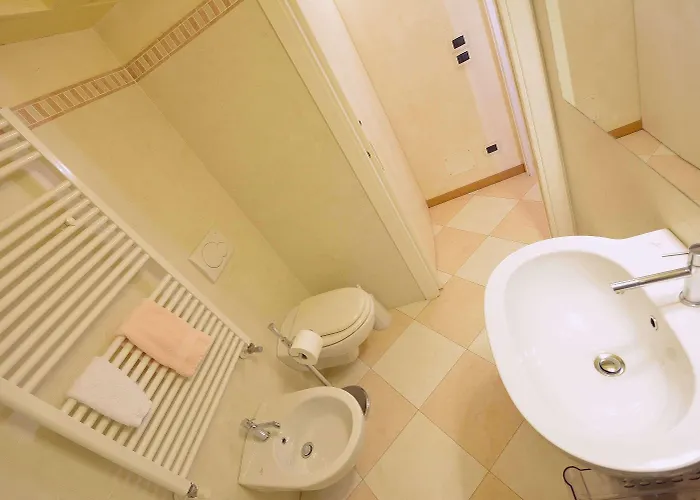 Mocenigo~canalgrande Aperitif Apartment *