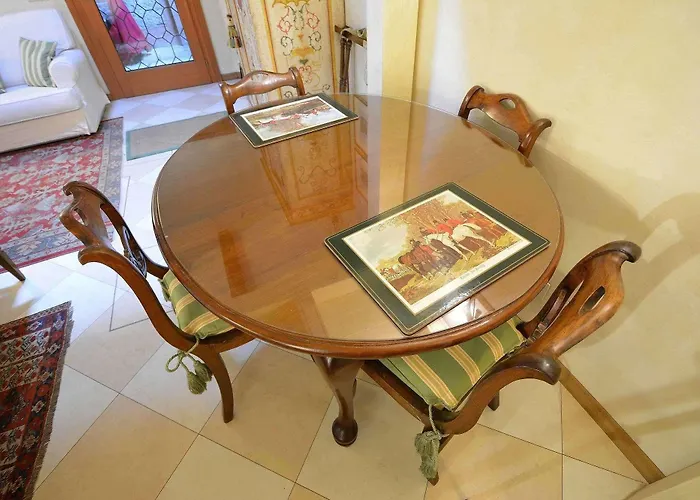 Mocenigo~canalgrande Aperitif Appartamento Venezia