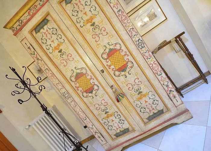 Mocenigo~canalgrande Aperitif