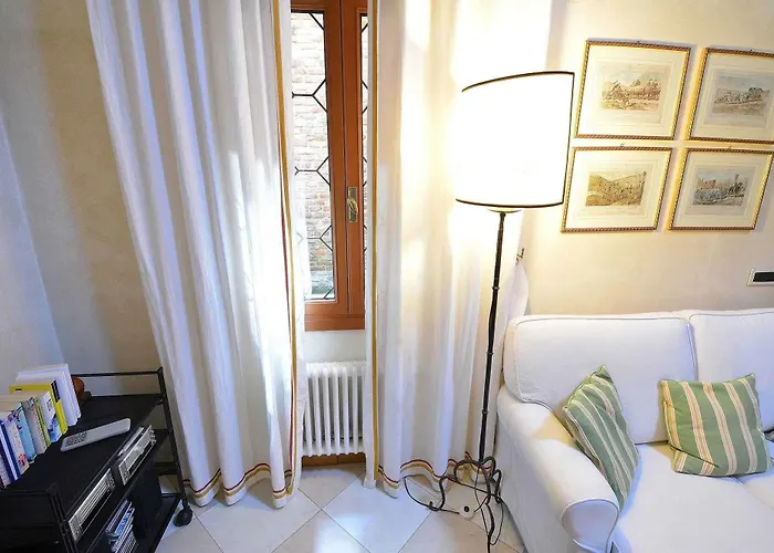 Apartment Mocenigo~canalgrande Aperitif *