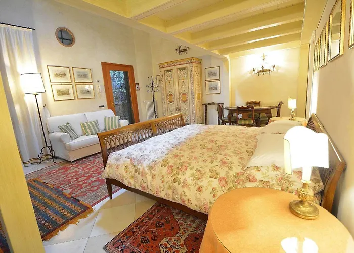 Mocenigo~canalgrande Aperitif