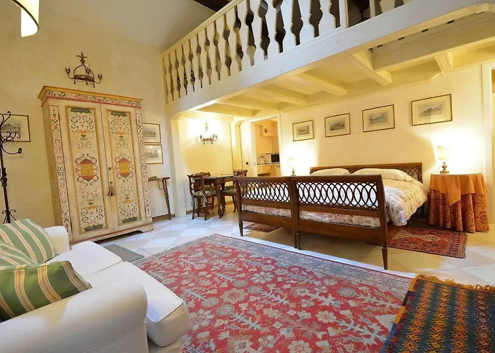 Mocenigo~canalgrande Aperitif *