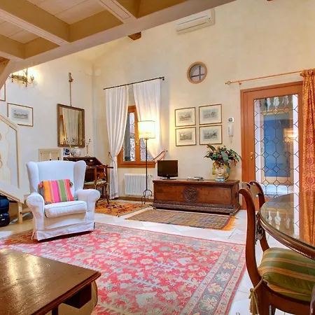 Mocenigo~canalgrande Aperitif Appartement *