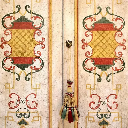 شقة Mocenigo~canalgrande Aperitif البندقية