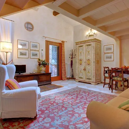 Mocenigo~canalgrande Aperitif *