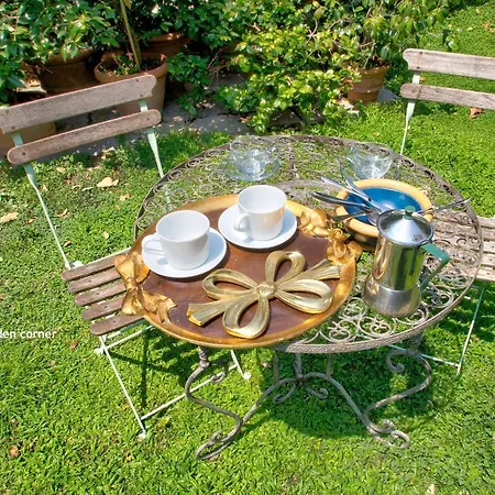 Appartement Mocenigo~canalgrande Aperitif *