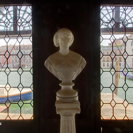 شقة Mocenigo~canalgrande Aperitif البندقية