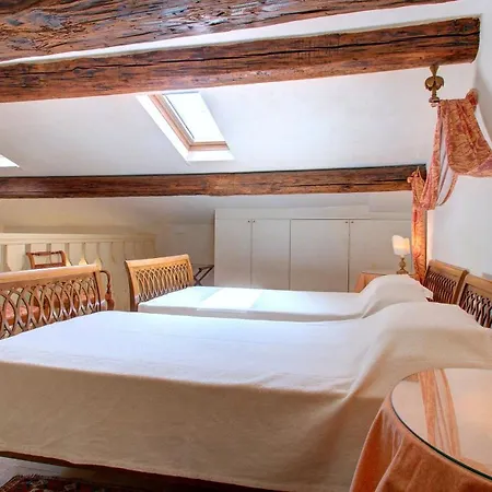 شقة Mocenigo~canalgrande Aperitif