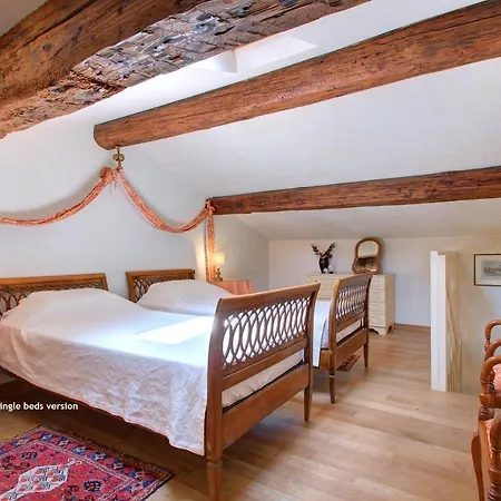 شقة Mocenigo~canalgrande Aperitif