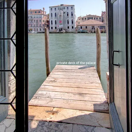 Mocenigo~canalgrande Aperitif *