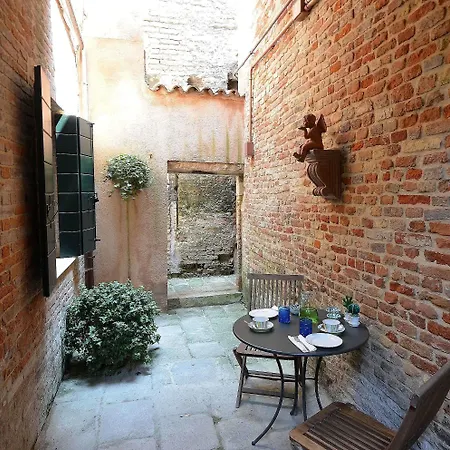 شقة Mocenigo~canalgrande Aperitif البندقية