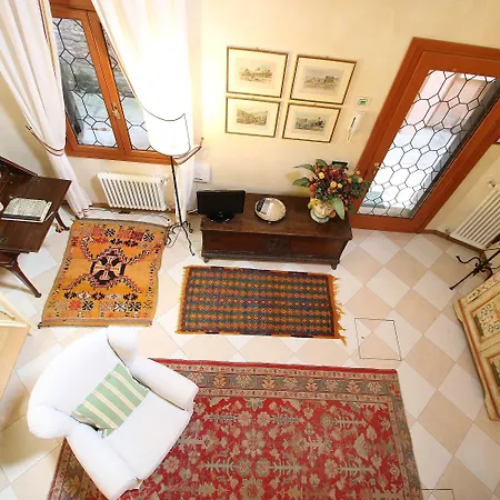 Mocenigo~canalgrande Aperitif