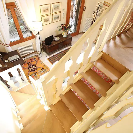 شقة Mocenigo~canalgrande Aperitif *