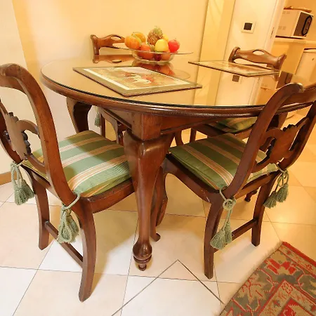 شقة Mocenigo~canalgrande Aperitif *