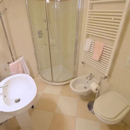 شقة Mocenigo~canalgrande Aperitif البندقية