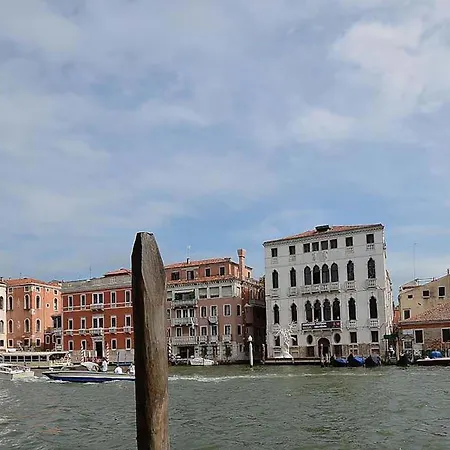 شقة Mocenigo~canalgrande Aperitif *