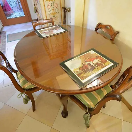 Mocenigo~canalgrande Aperitif شقة البندقية