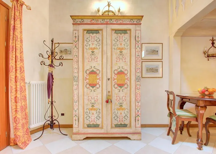 Mocenigo~canalgrande Aperitif Apartament *