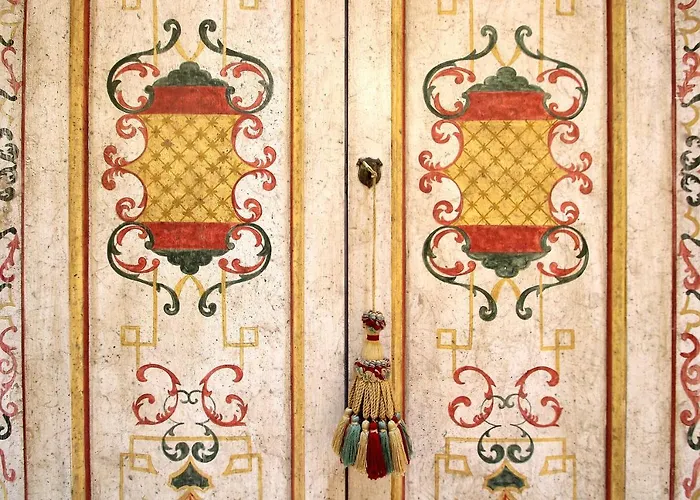 Apartament Mocenigo~canalgrande Aperitif Wenecja