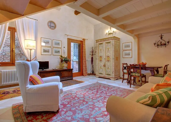 Mocenigo~canalgrande Aperitif *