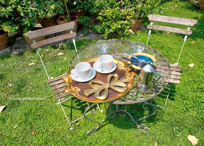 Apartament Mocenigo~canalgrande Aperitif *