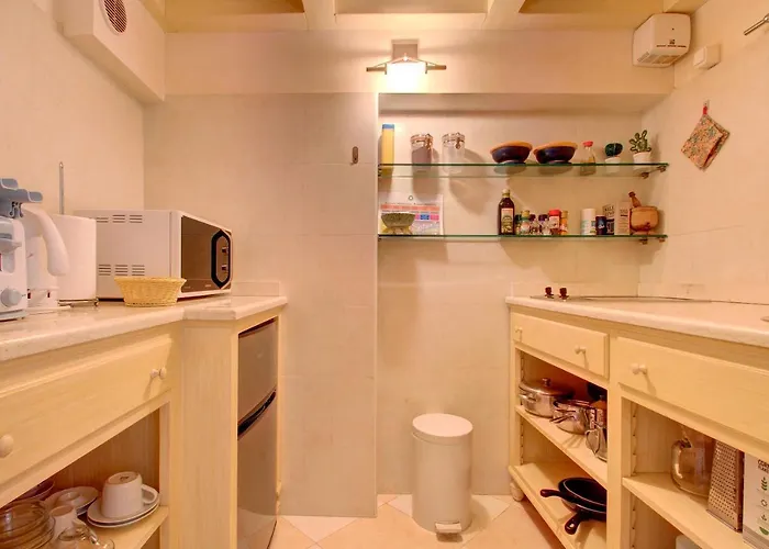 Apartament Mocenigo~canalgrande Aperitif *