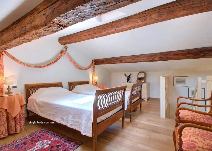 Apartament Mocenigo~canalgrande Aperitif