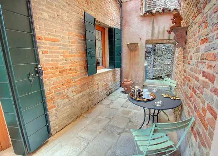 Mocenigo~canalgrande Aperitif *