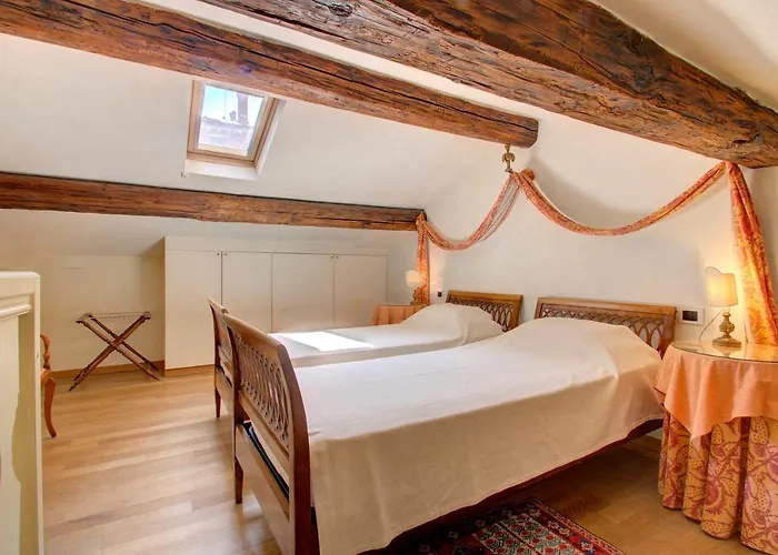 Mocenigo~canalgrande Aperitif Apartament