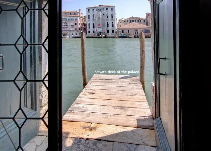 Mocenigo~canalgrande Aperitif *