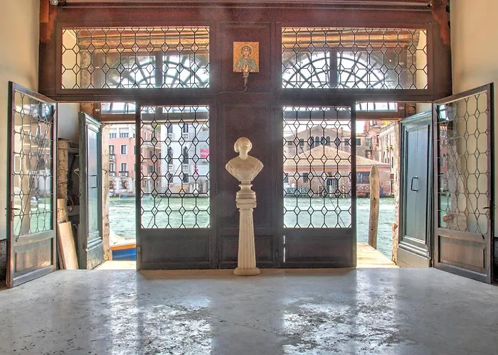 Mocenigo~canalgrande Aperitif * Wenecja